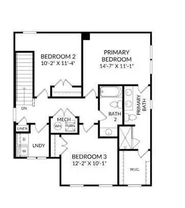 5123 Proper Court, North Augusta, SC 29860 - #3