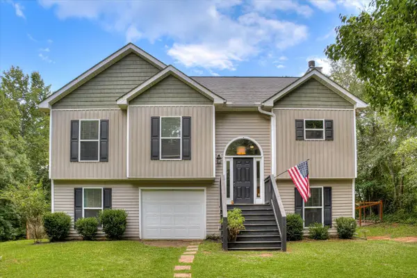 6494 Washington Road, Appling, GA 30802