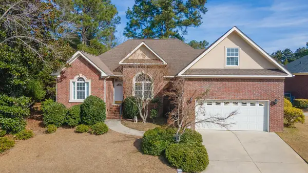 116 Eagles Nest Lane, Aiken, SC 29803