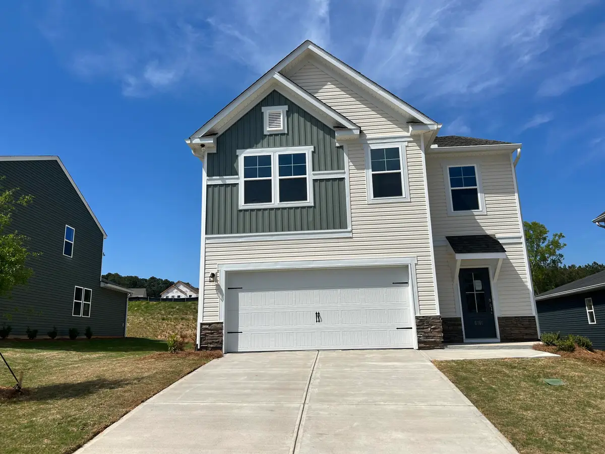 6161 General Drive, North Augusta, SC 29860 - #1