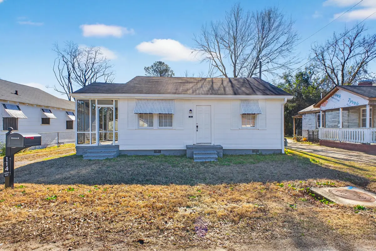 114 Calvary Drive, Augusta, GA 30906 - #1