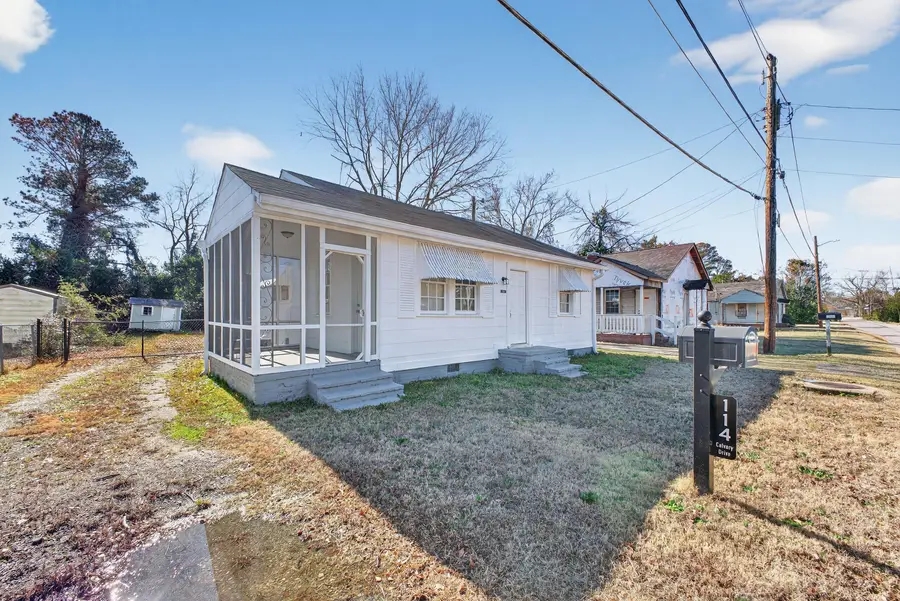 114 Calvary Drive, Augusta, GA 30906 - #3