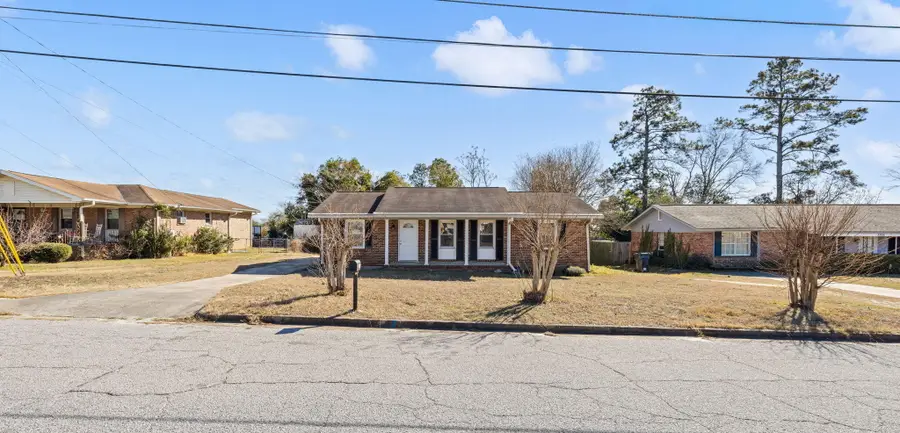 3324 Blanchard Road, Augusta, GA 30906 - #3