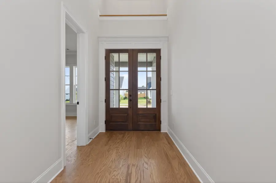 821 Sparrow Point Avenue, Evans, GA 30809 - #3