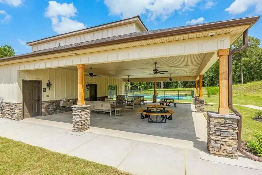 8483 Bannock Circle, Graniteville, SC 29829 - #3