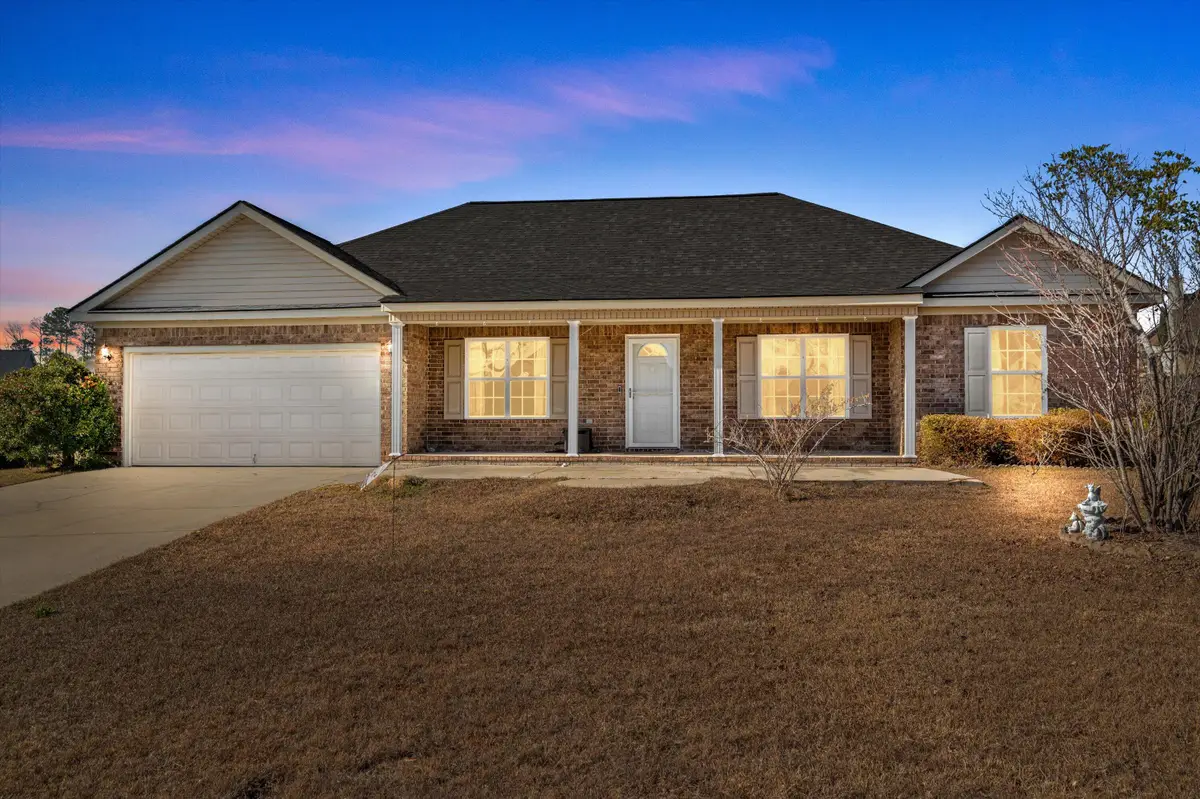 810 Reynolds Court, Grovetown, GA 30813 - #1