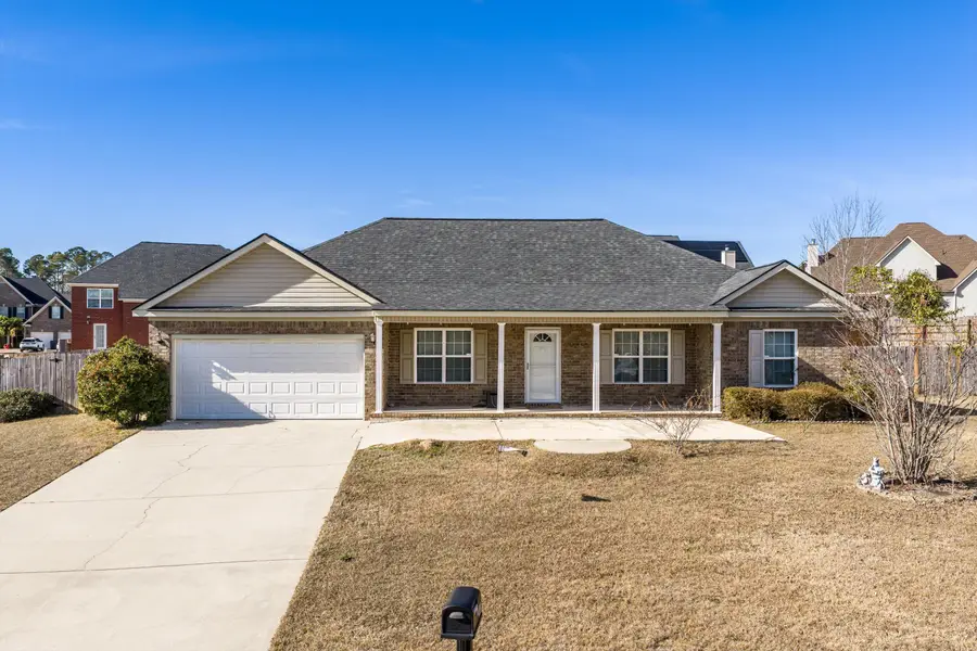810 Reynolds Court, Grovetown, GA 30813 - #2