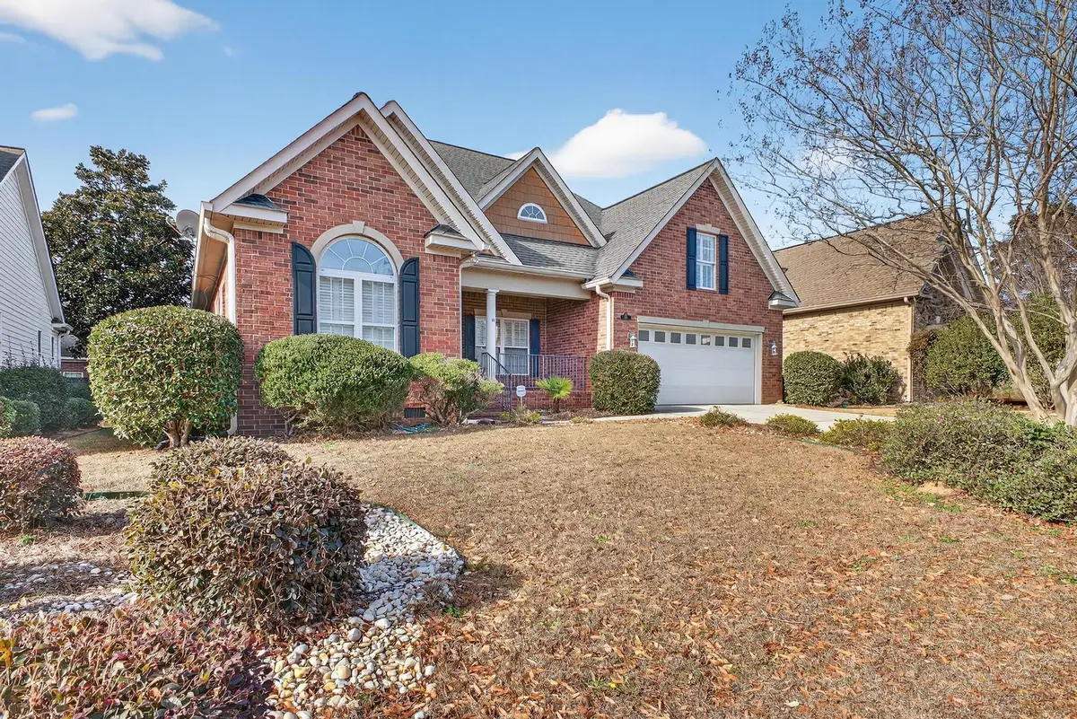 180 Dominion Drive, Aiken, SC 29803 - #1