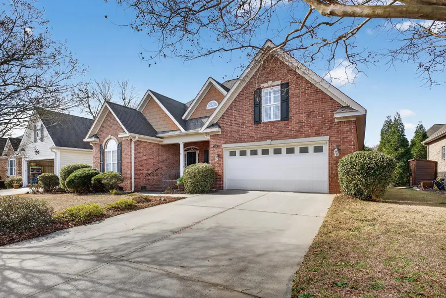 180 Dominion Drive, Aiken, SC 29803 - #2