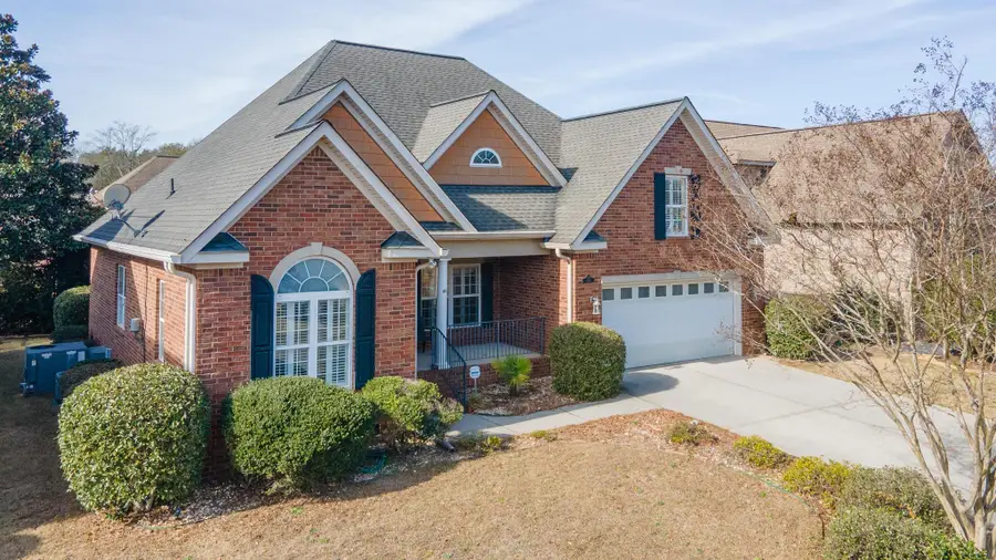 180 Dominion Drive, Aiken, SC 29803 - #3