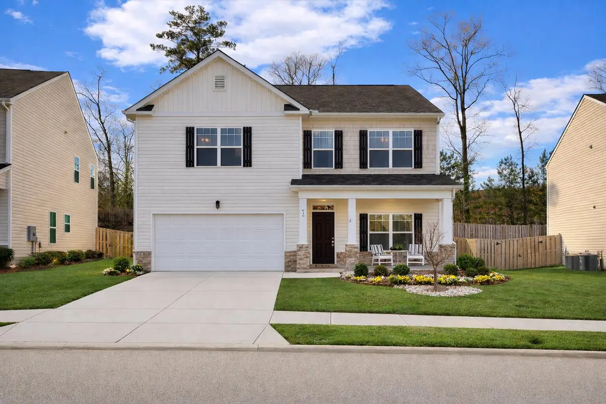 616 Speith Drive, Grovetown, GA 30813 - #1