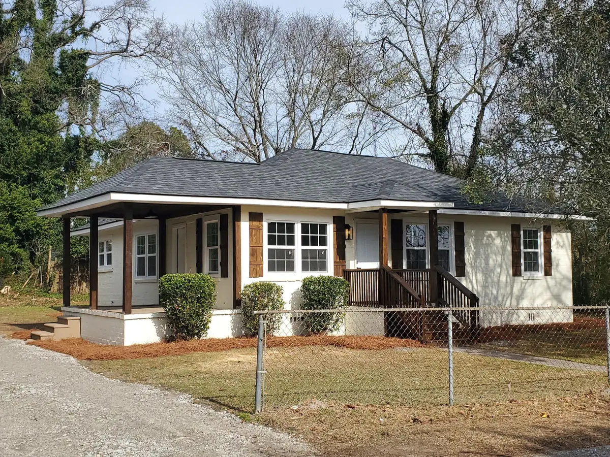 1541 Wooten Road, Augusta, GA 30904 - #1