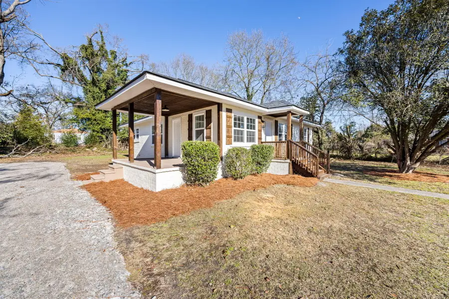 1541 Wooten Road, Augusta, GA 30904 - #2