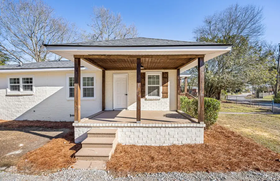 1541 Wooten Road, Augusta, GA 30904 - #3