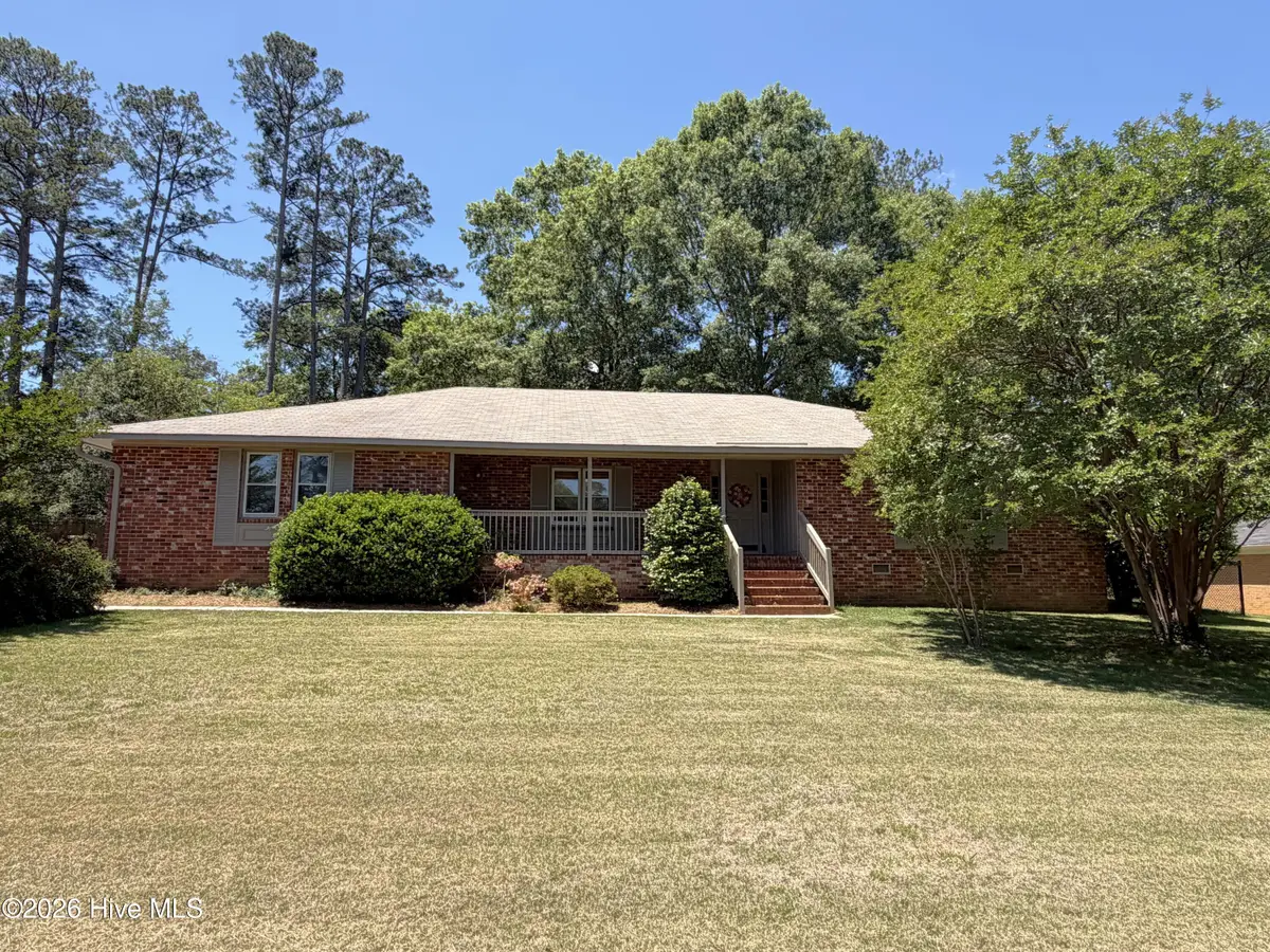 615 Hemlock Drive, Thomson, GA 30824 - #1