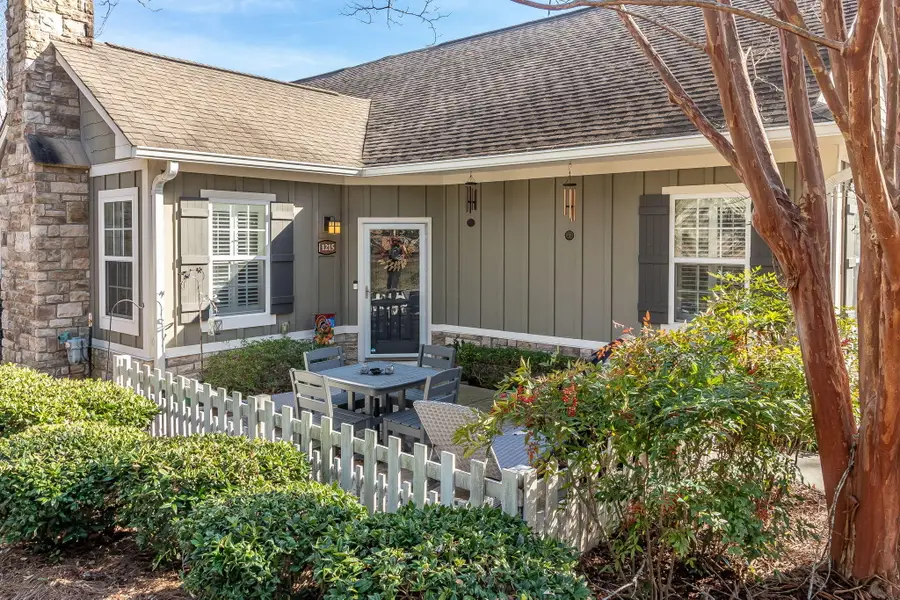 1215 Brookstone Way, Augusta, GA 30909 - #2