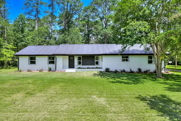1445 Lincolnton Road, Washington, GA 30673
