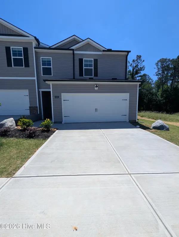 5352 Montana Loop, North Augusta, SC 29841