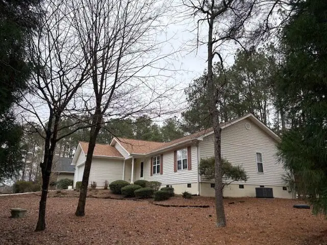 344 Mulberry Lane, McCormick, SC 29835 - #1