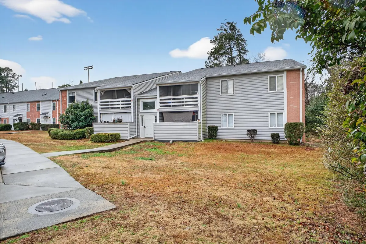 1017 Stevens Creek Road #G186, Augusta, GA 30907 - #1