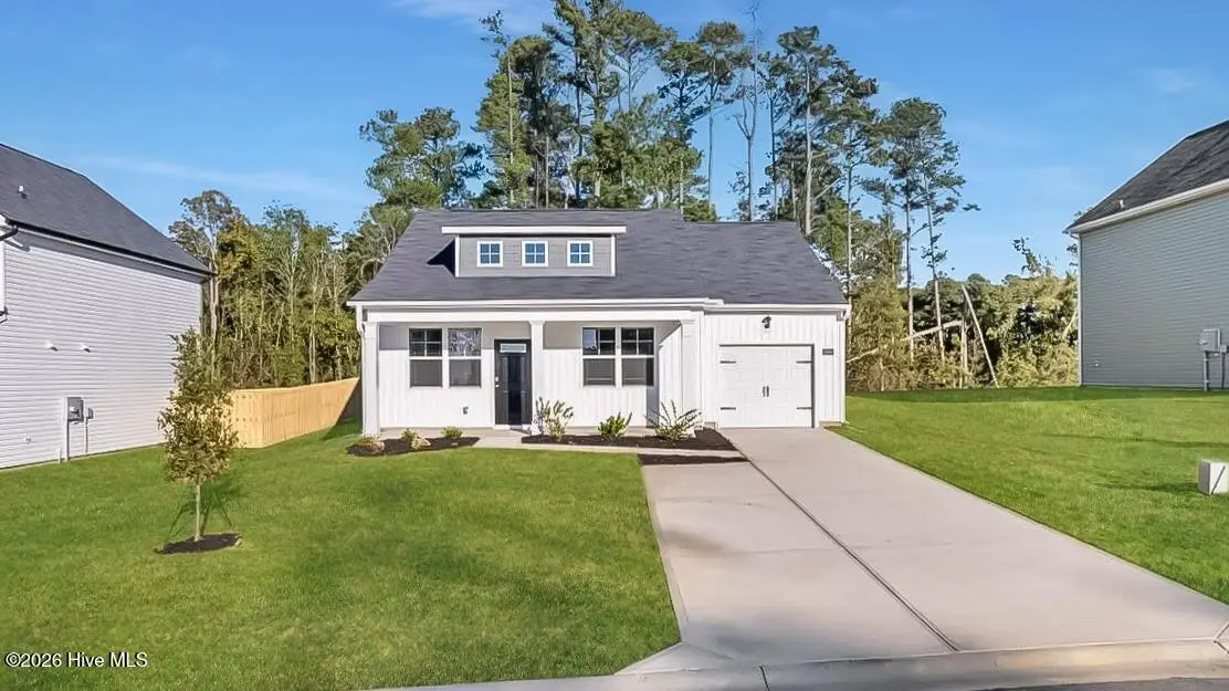3012 N Honeywood Court N #Lot19, Augusta, GA 30906 - #1