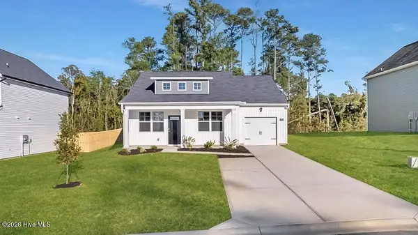 3012 N Honeywood Court N #Lot19, Augusta, GA 30906