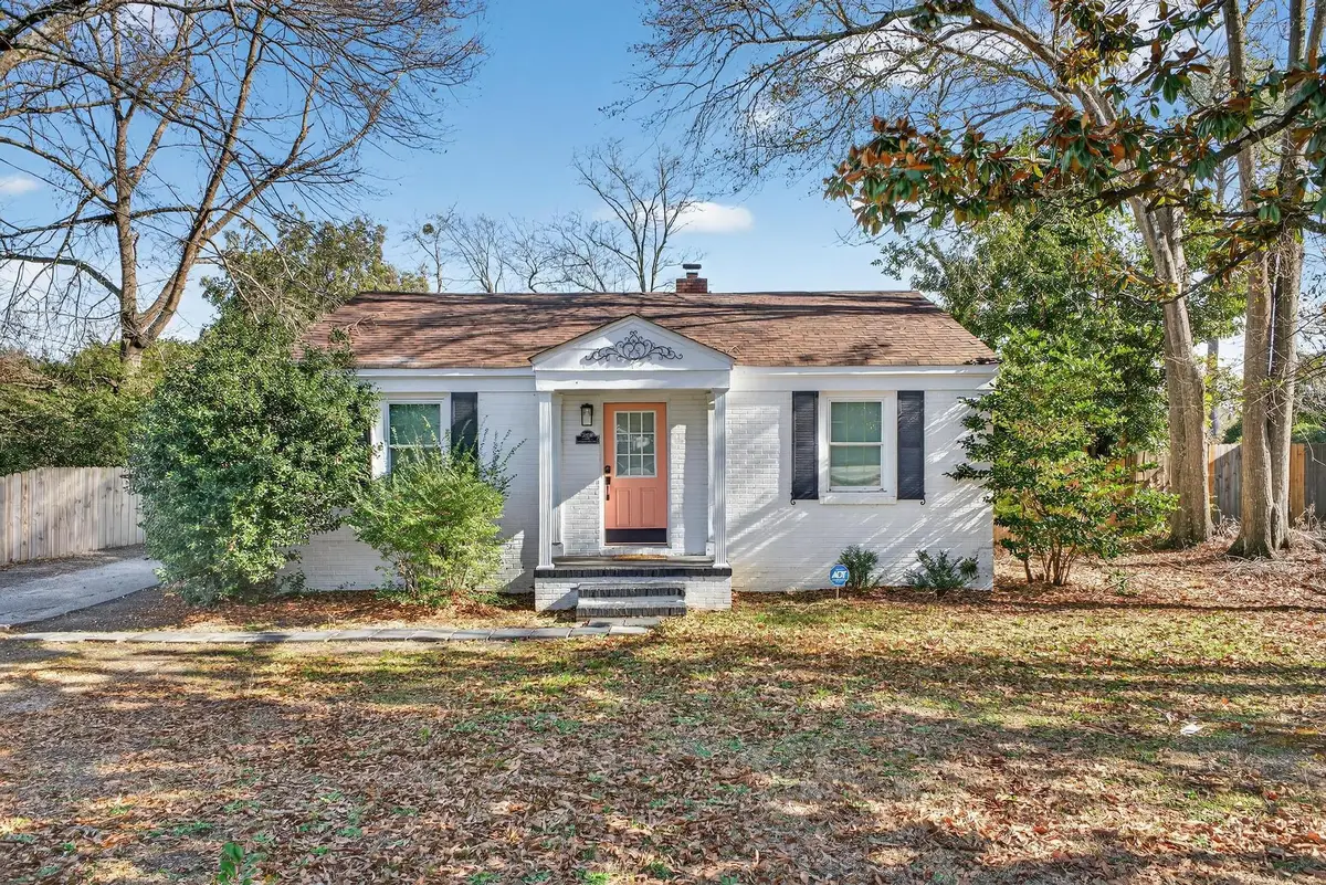 2808 Richmond Hill Road, Augusta, GA 30906 - #1