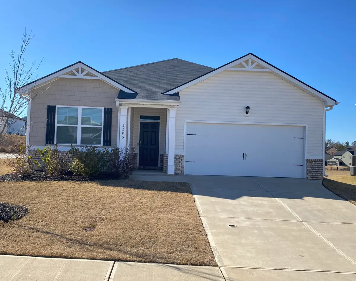 3205 Colonel Court, Grovetown, GA 30813 - #1