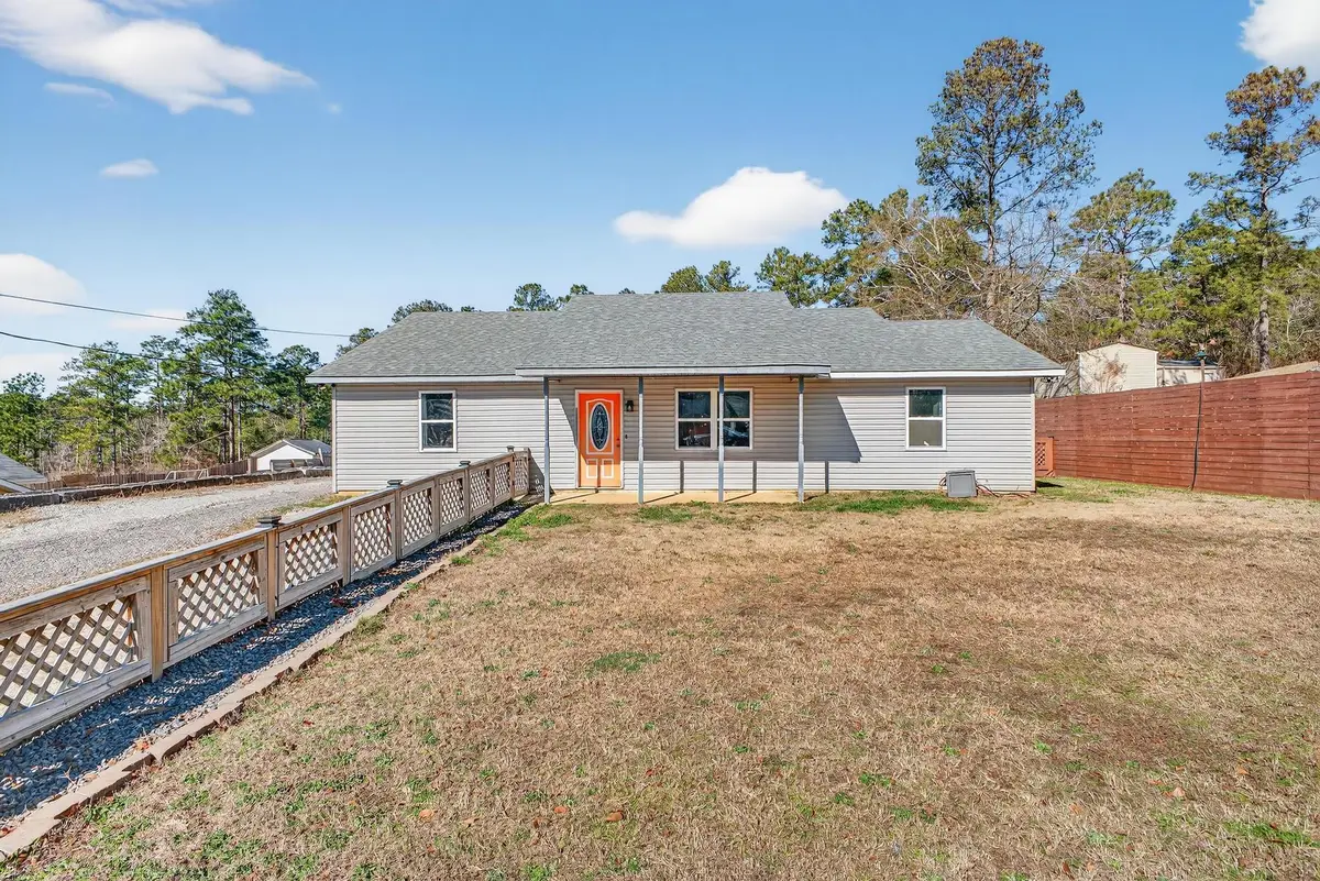 1021 Marie Drive, Warrenville, SC 29851 - #1