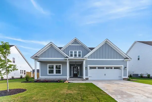 822 Sparrow Point Ave, Evans, GA 30809