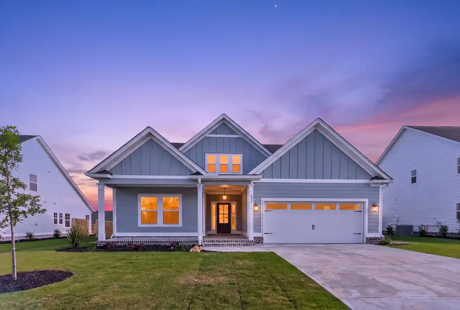 822 Sparrow Point Ave, Evans, GA 30809 - #3