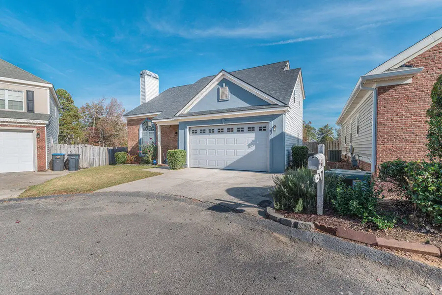 26 Mulberry Lane, Augusta, GA 30909 - #3