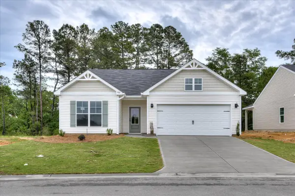361 Bay Meadows Drive, Aiken, SC 29803