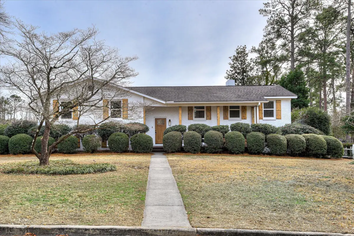 1815 Mountside Drive, North Augusta, SC 29841 - #1