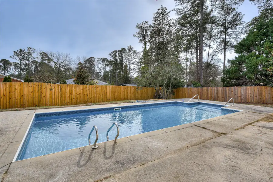 1815 Mountside Drive, North Augusta, SC 29841 - #2