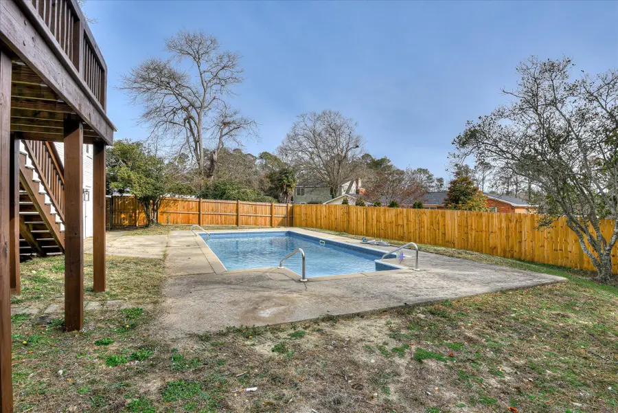 1815 Mountside Drive, North Augusta, SC 29841 - #3