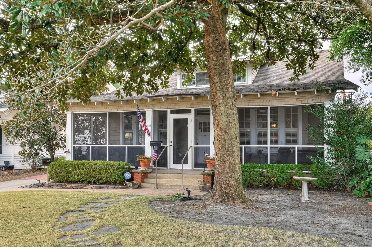 1323 Glenn Avenue, Augusta, GA 30904 - #1
