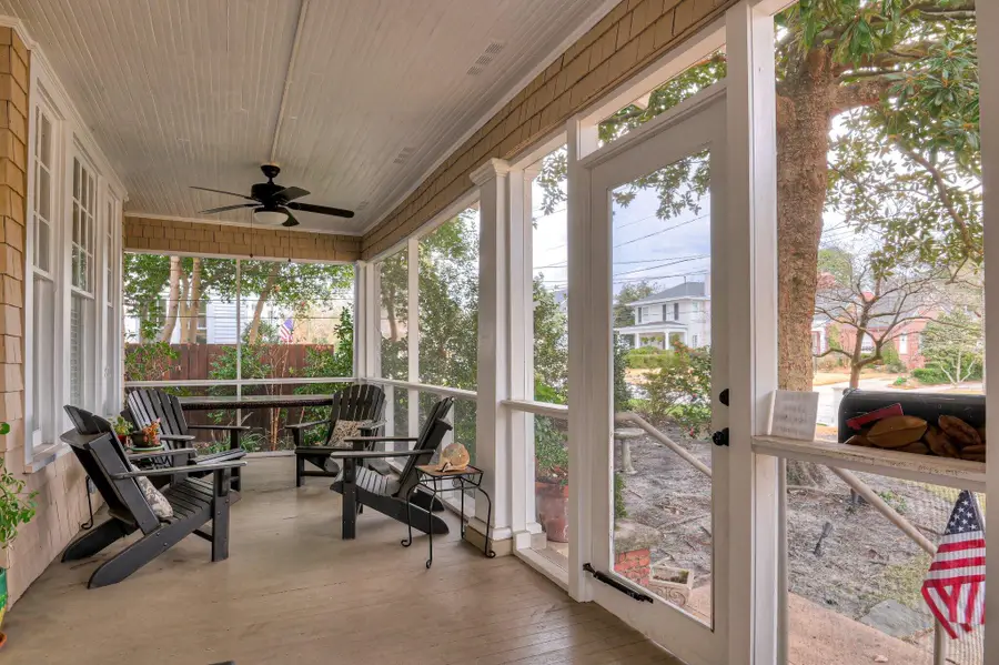 1323 Glenn Avenue, Augusta, GA 30904 - #3