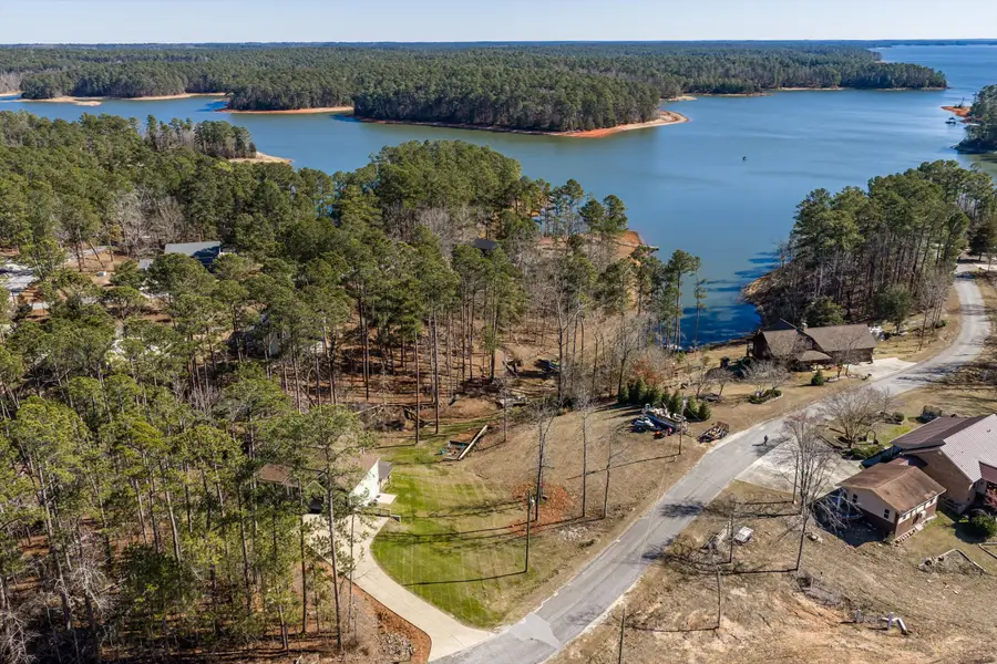 137 Memorial Drive, McCormick, SC 29835 - #2