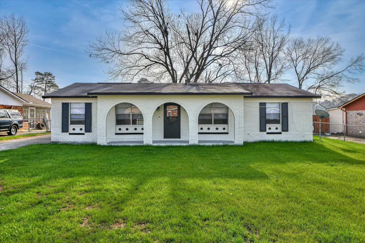 3620 Sturnidae Drive, Augusta, GA 30906 - #1