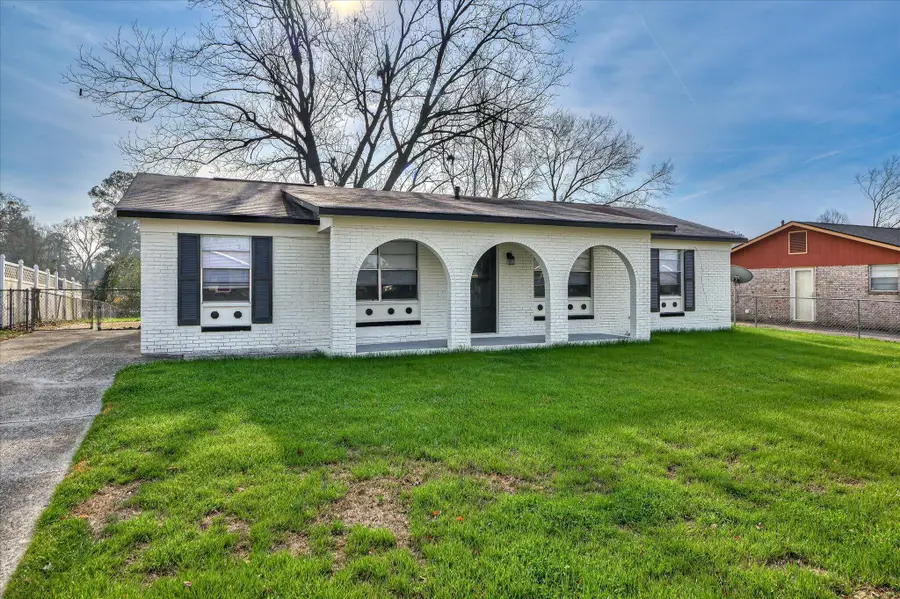 3620 Sturnidae Drive, Augusta, GA 30906 - #2
