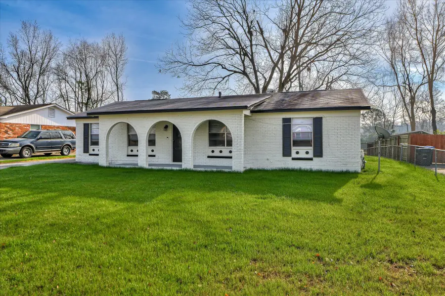 3620 Sturnidae Drive, Augusta, GA 30906 - #3