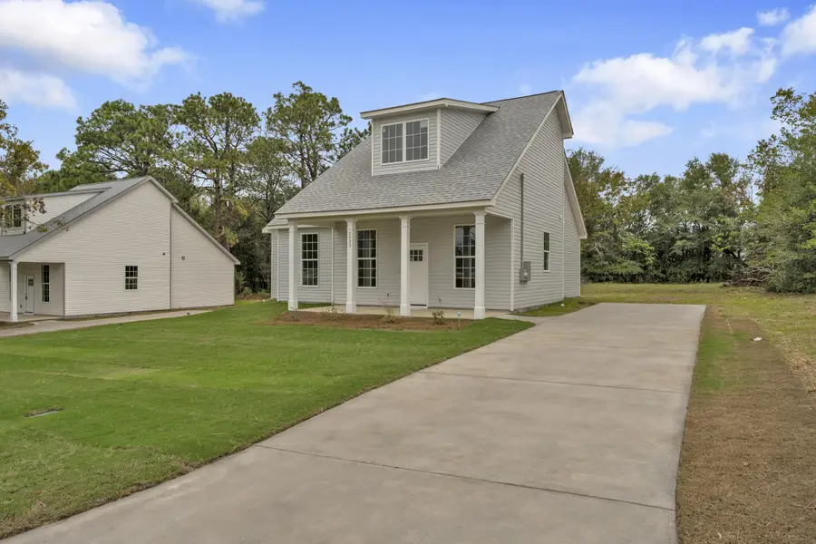 2533 Lyman Street, Augusta, GA 30906 - #2