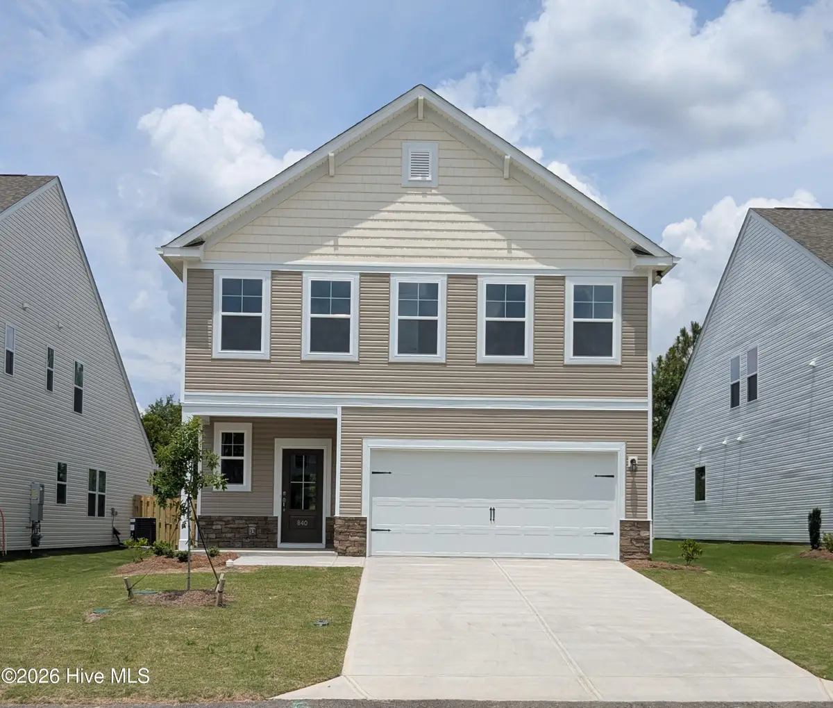 840 Tess Street, Graniteville, SC 29829 - #1