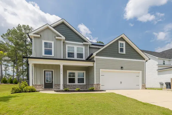 2576 Traverse Trail, Evans, GA 30809