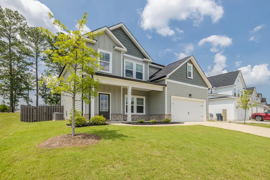 2576 Traverse Trail, Evans, GA 30809 - #2