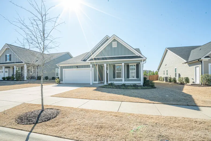 2108 Sinclair Drive, Grovetown, GA 30813 - #3