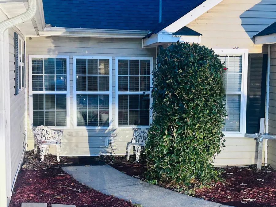 1050 Jones Martin Road, Lincolnton, GA 30817 - #3