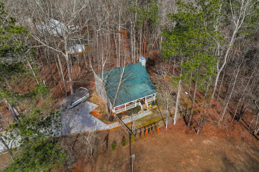 1442 Shore Line Drive, Tignall, GA 30668 - #3