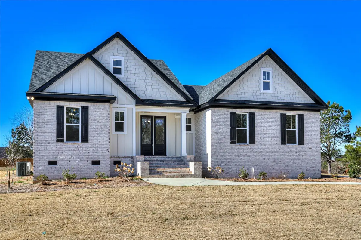 108 Meadow View Lane, Waynesboro, GA 30830 - #1